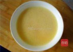 包菜肉末蒸蛋的做法图解7