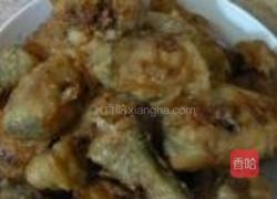 无头鱼炖豆腐的做法图解10