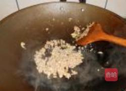 肉末炒茄子的做法图解6