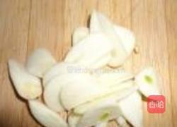 多彩蟹味菇的做法图解4