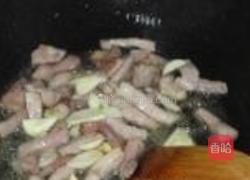 多彩蟹味菇的做法图解6