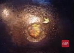 炒油蛤的做法图解2