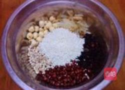 腊八粥的做法图解2