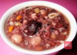 腊八粥的做法图解8