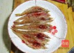 蒜蓉开片虾的做法图解3