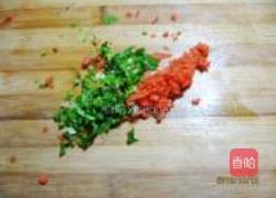 蒜蓉开片虾的做法图解9