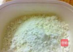 可乐味芝士蛋糕的做法图解2