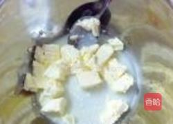 可乐味芝士蛋糕的做法图解4