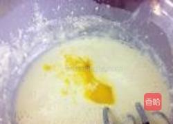 可乐味芝士蛋糕的做法图解6