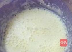 可乐味芝士蛋糕的做法图解7