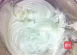 可乐味芝士蛋糕的做法图解10