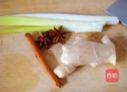 脱骨猪蹄的做法图解6