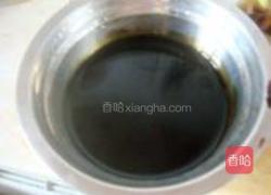 脱骨猪蹄的做法图解8