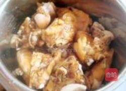 脱骨猪蹄的做法图解9