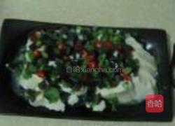 松花豆腐的做法图解5
