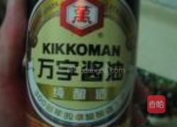 松花豆腐的做法图解7