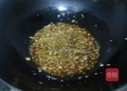 蚝皇兰花鸡腿菇的做法图解10