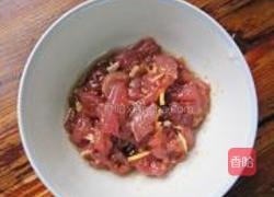 鹰嘴豆鱿鱼丝小炒的做法图解6