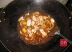 咖喱鸡的做法图解8