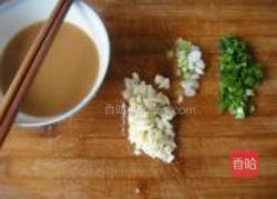 蚝油生菜的做法图解2