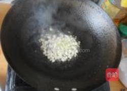 蚝油生菜的做法图解5