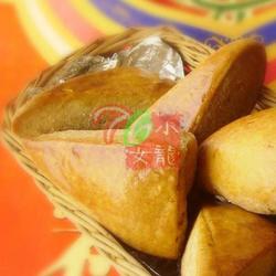 红糖奶酪司康的做法[图]