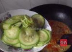 西葫芦炒南瓜皮的做法图解8