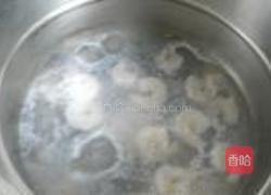 五彩缤纷的做法图解5