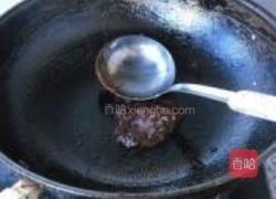 酱爆椒丁的做法图解6