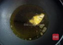 锅包肉的做法图解13