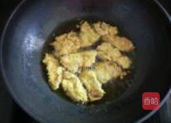 锅包肉的做法图解14