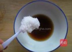 锅包肉的做法图解21