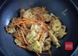 锅包肉的做法图解27