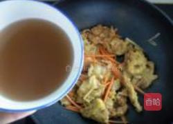 锅包肉的做法图解28