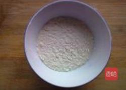 锅包肉的做法图解9