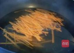 三色豆腐皮的做法圖解5