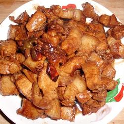 红烧肉的做法[图]
