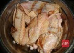 烤鸡翅的做法图解1