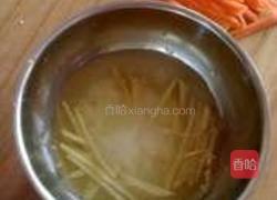 素锅包肉的做法图解7