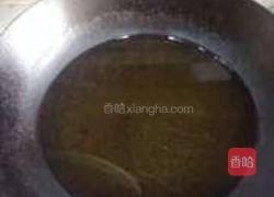 素锅包肉的做法图解4