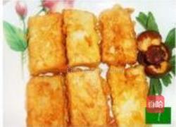 缤纷豆腐的做法图解7