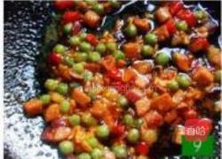 缤纷豆腐的做法图解9