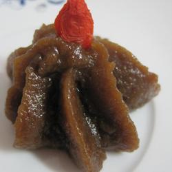 枣泥馅的做法[图]