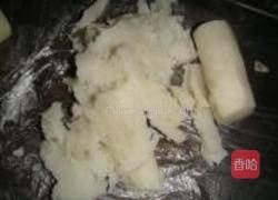 拔丝金枣的做法图解3