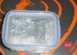 黑芝麻团糕的做法图解15