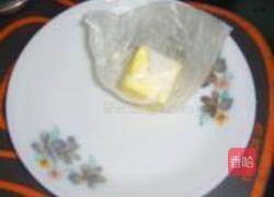 黑芝麻团糕的做法图解5