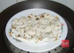 黑芝麻团糕的做法图解7