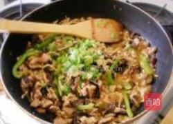 鱼香肉丝的做法图解6