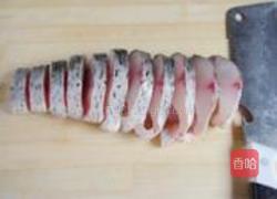 粉蒸草鱼的做法图解2