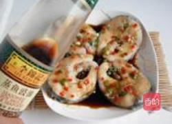 粉蒸草鱼的做法图解9